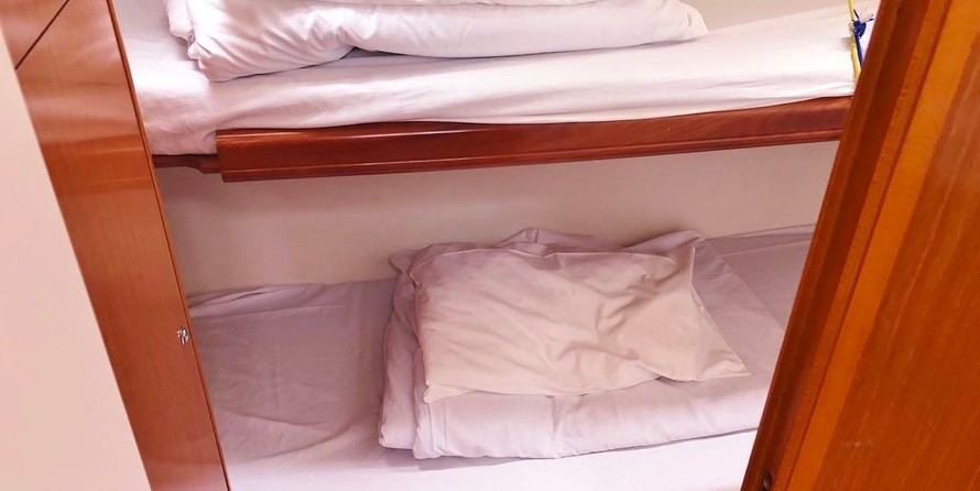 Beneteau Cyclades 50.5