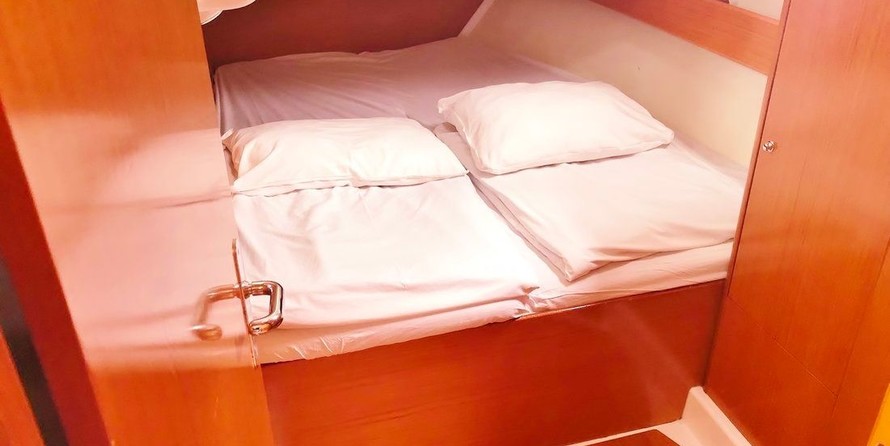 Beneteau Cyclades 50.5