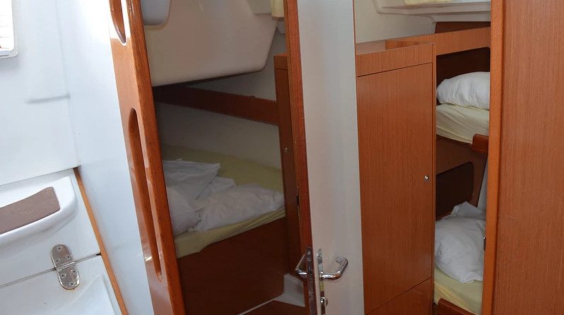 Beneteau Cyclades 50.5