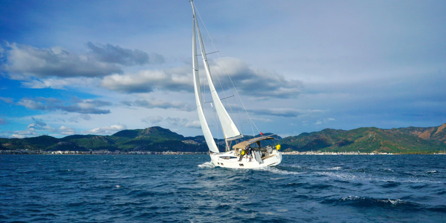 Jeanneau 51
