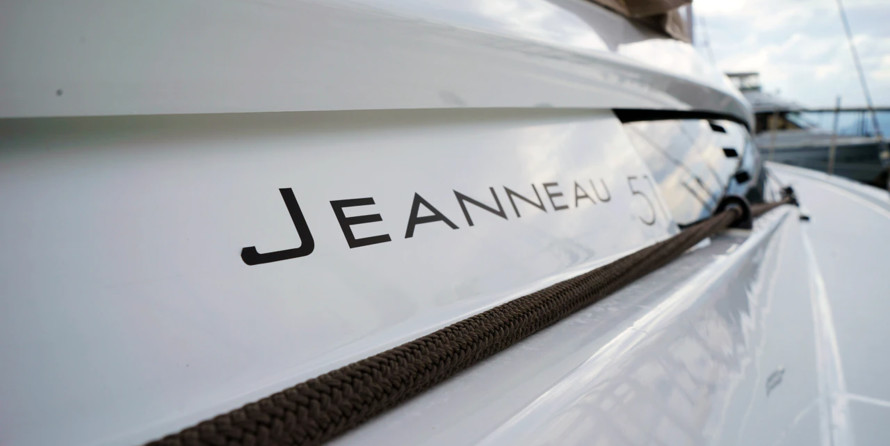 Jeanneau 51
