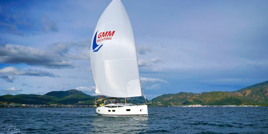 Jeanneau 51