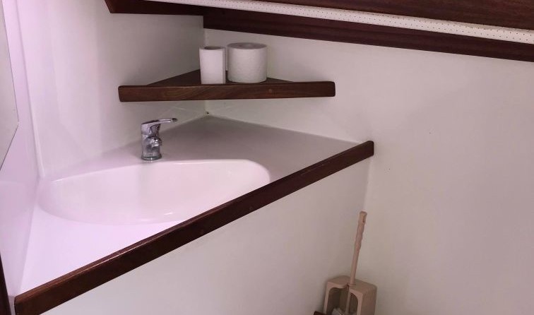 Jeanneau Velasco 37 F