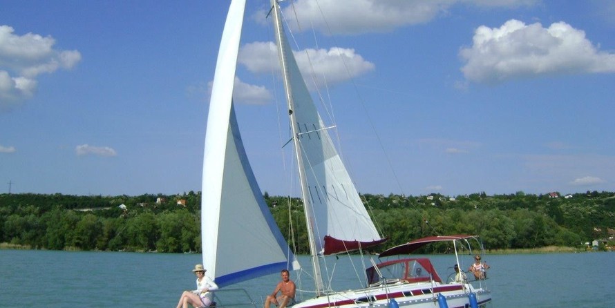 Jeanneau Velasco 37 F