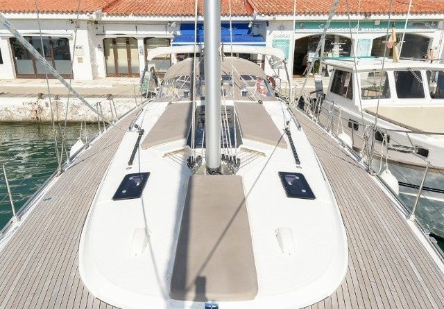 Bavaria 56 Cruiser