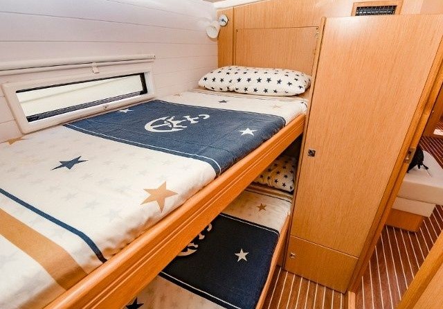 Bavaria 56 Cruiser
