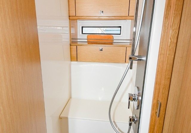 Bavaria 56 Cruiser