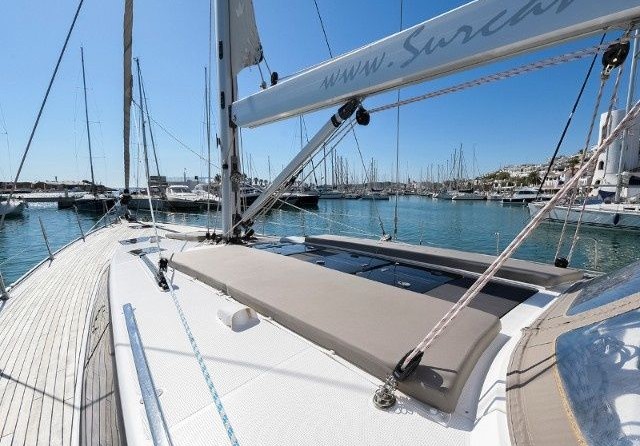 Bavaria 56 Cruiser