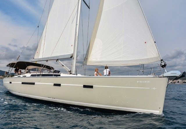 Bavaria 56 Cruiser