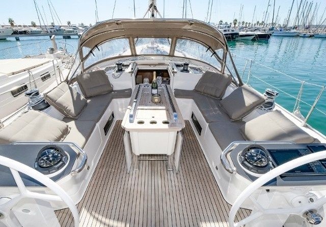 Bavaria 56 Cruiser