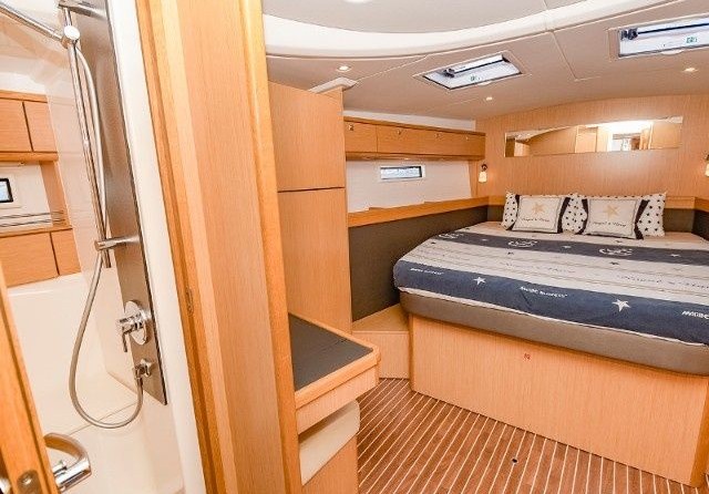 Bavaria 56 Cruiser