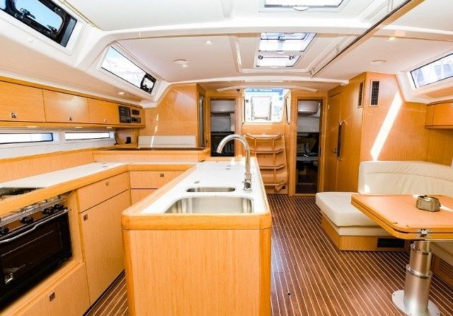 Bavaria 56 Cruiser