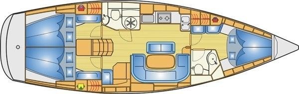 Bavaria 40