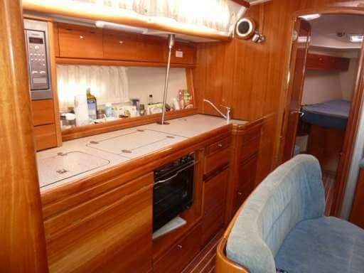 Bavaria 40