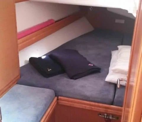 Bavaria 40
