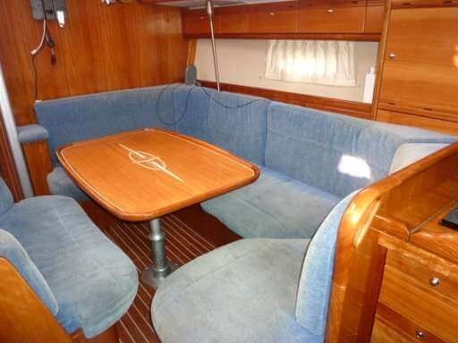 Bavaria 40