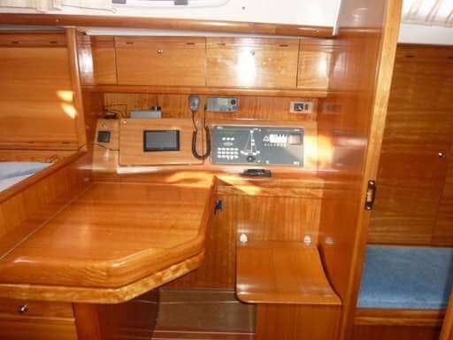 Bavaria 40