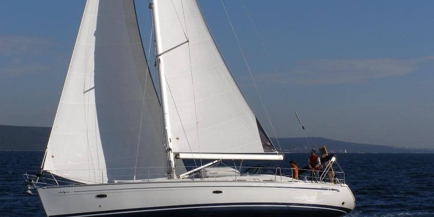 Bavaria 40