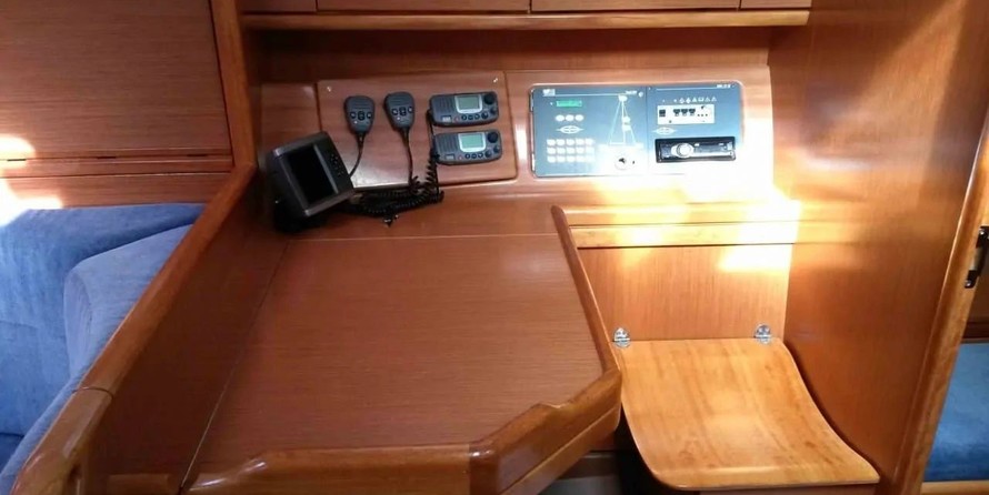 Bavaria 40
