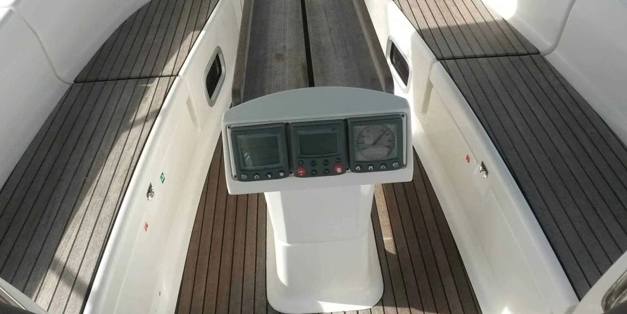Bavaria 40