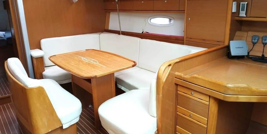 Bavaria 40