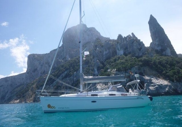 Bavaria 37 Cruiser