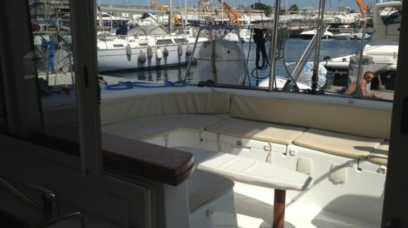 Lagoon 380