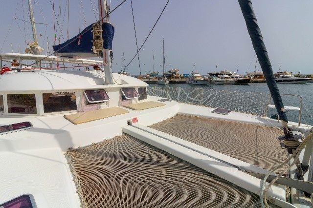 Lagoon 380