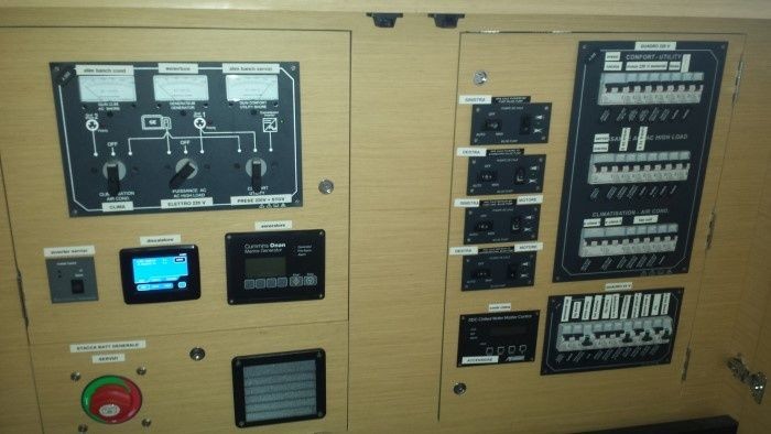 Lagoon 620