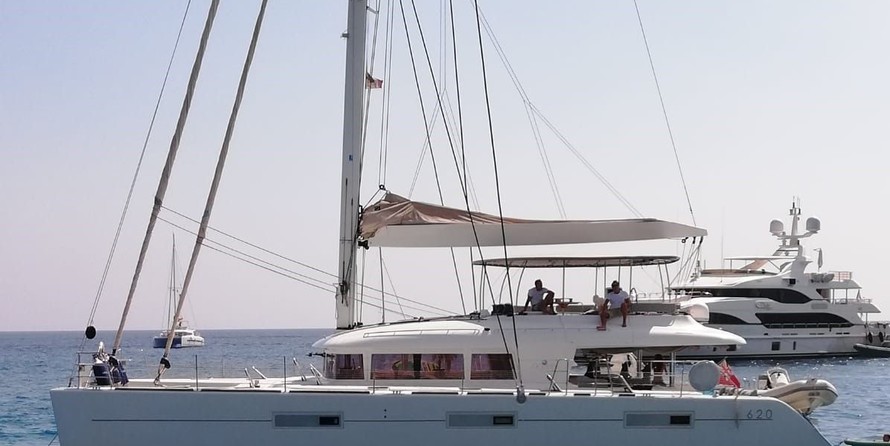 Lagoon 620