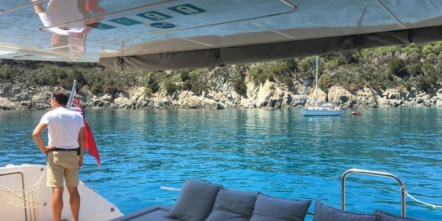 Lagoon 620