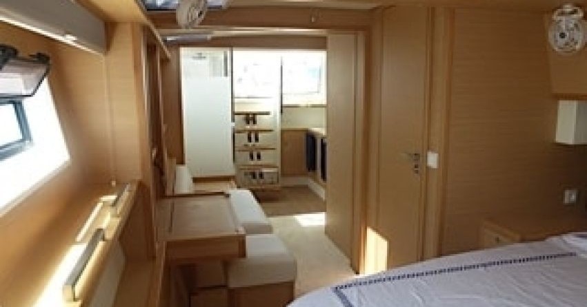 Lagoon 620