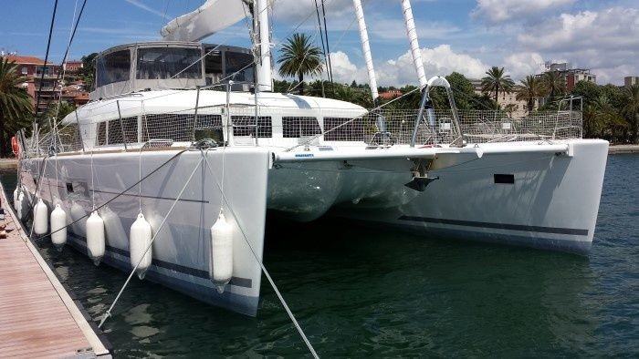 Lagoon 620