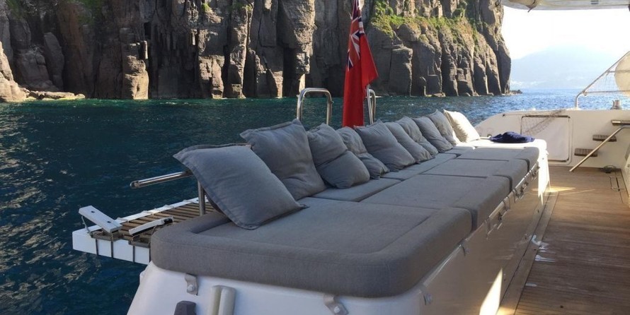 Lagoon 620