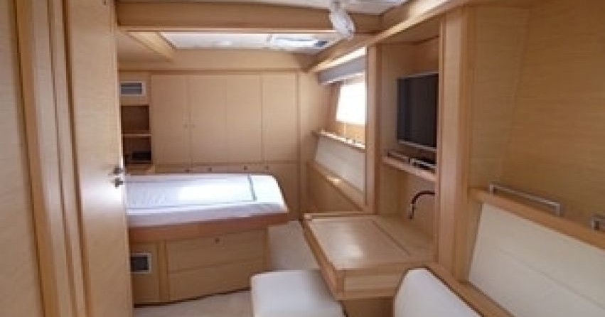 Lagoon 620