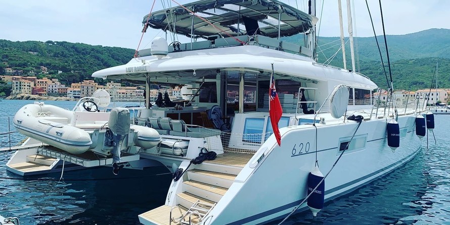 Lagoon 620