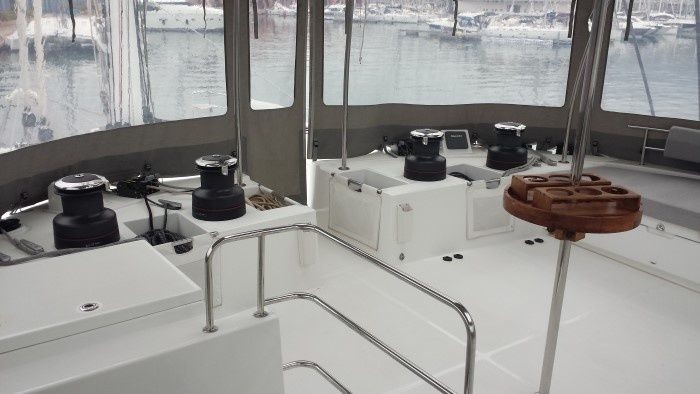 Lagoon 620