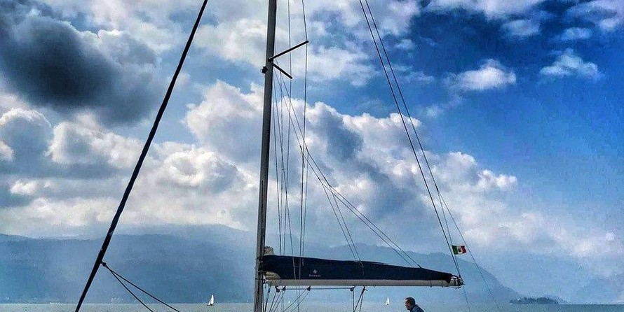 Jeanneau Sun Odyssey 32