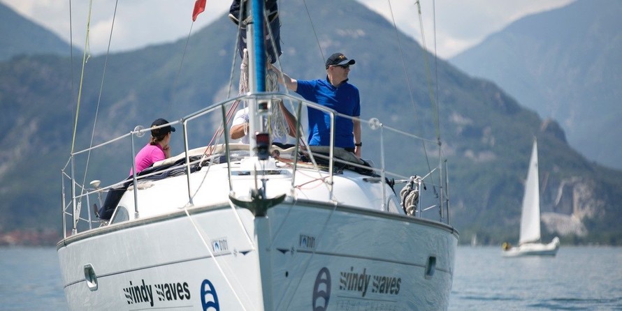 Jeanneau Sun Odyssey 32