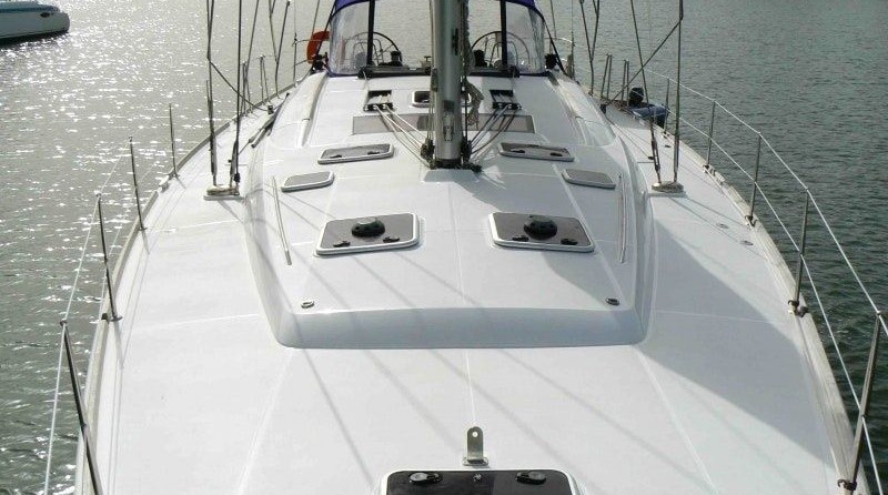 Beneteau Oceanis 54