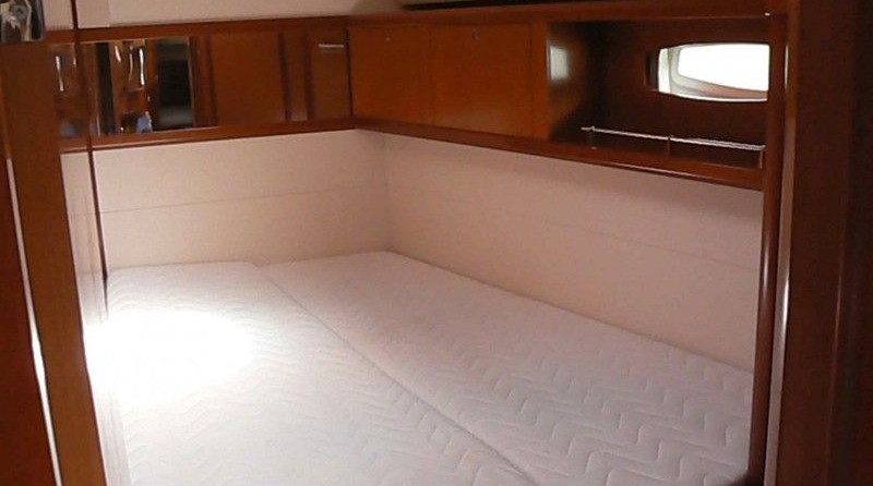 Beneteau Oceanis 54