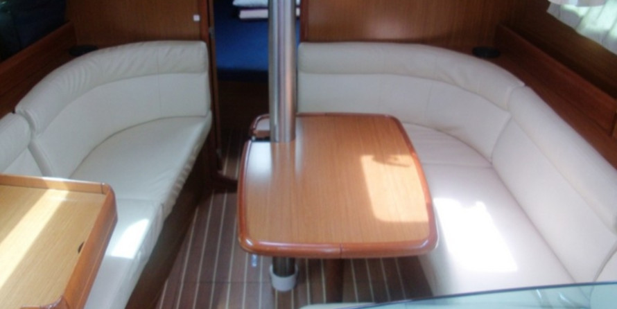 Jeanneau Sun Odyssey 36