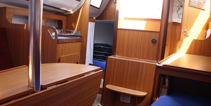 Jongert 26 T