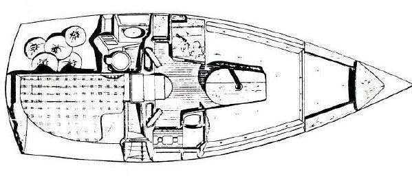 Jongert 26 T