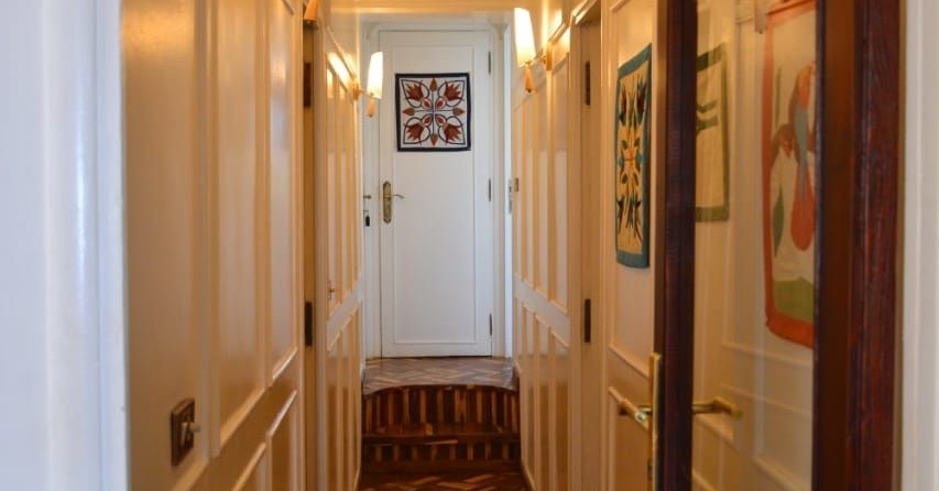 Custom Built Dahabiya