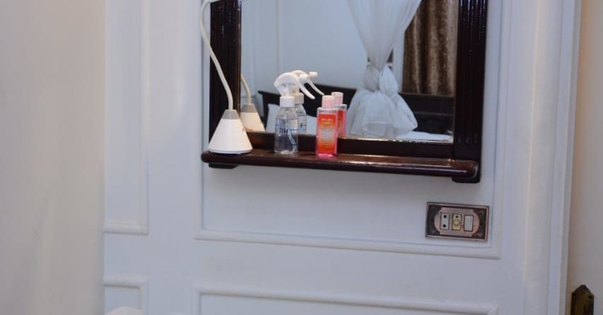 Custom Built Dahabiya