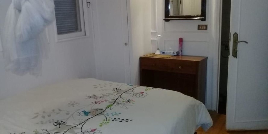 Custom Built Dahabiya