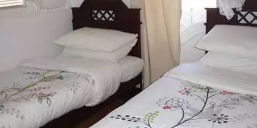 Custom Built Dahabiya