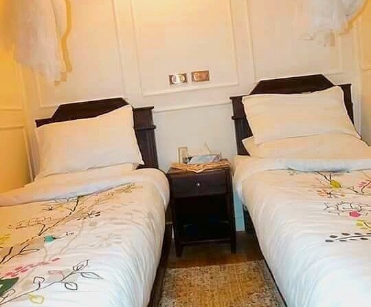 Custom Built Dahabiya