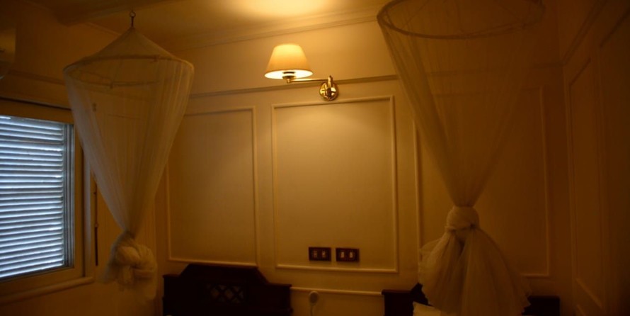 Custom Built Dahabiya